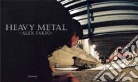 Heavy metal. Ediz. inglese libro