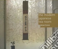 The modern japanese tea room libro