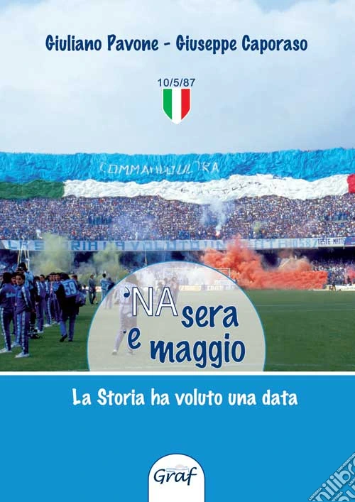 Il nero a metà. Con CD Audio