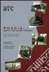 Poesia... Tutto un altro viaggio libro