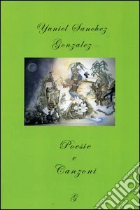 Poesie e canzoni libro