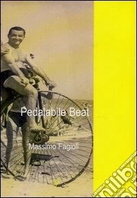 Pedalabile beat libro
