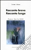 Racconto breve racconto lungo libro