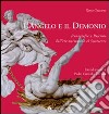 L'angelo e il demonio. Iconografia a Palermo dall'età normanna al Settecento. Ediz. illustrata libro