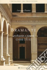 Bramante architetto e pittore (1444-1514)