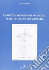 Camastra all'inizio del XIX secolo. Architetture per una rinascita libro