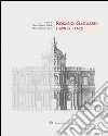 Rosario Gagliardo (1690 ca. -1762) libro