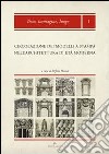 Testo, immagine, luogo. La circolazione dei modelli a stampa libro