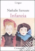 Infanzia libro