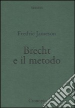 Brecht e il metodo libro