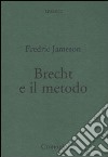 Brecht e il metodo libro