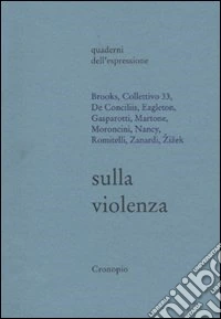 Sulla violenza