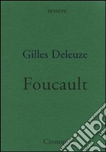 Foucault libro