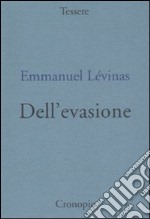 Dell'evasione libro