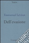 Dell'evasione libro