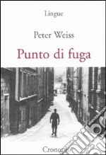 Punto di fuga libro