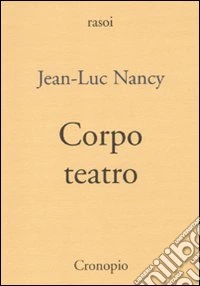 Corpo teatro