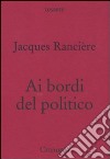 Ai bordi del politico libro