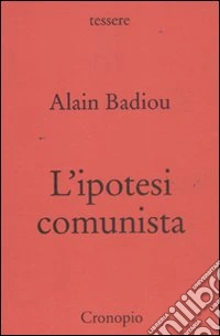 L'ipotesi comunista