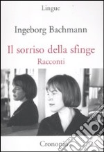 Il sorriso della sfinge libro