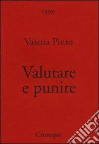 Valutare e punire