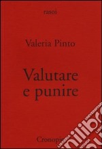 Valutare e punire