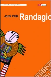 Randagio libro