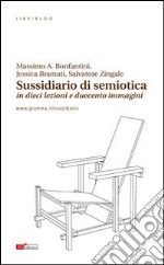 Sussidiario di semiotica (in dieci lezioni e duecento immagini)