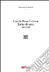 Esilio di voci-Voix d'exil. Ediz. bilingue libro