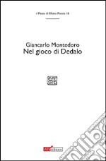 Nel gioco di Dedalo libro