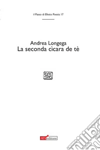 La seconda cìcara de tè