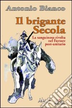 Il brigante Secola. La sanguinosa rivolta nel Fortore post-unitario libro