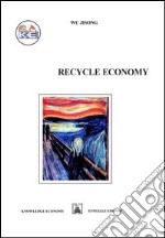 Recycle economy libro