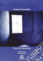 Vuoti di memoria libro