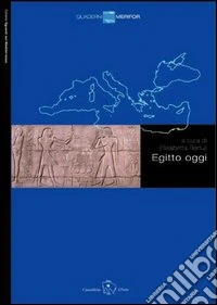 Egitto oggi