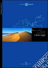 Libia oggi