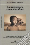 La migrazione come metafora libro