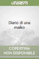 Diario di una maiko libro