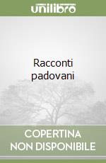 Racconti padovani libro