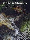 Sedge & Stonefly. Tying images, pupae, nymphs, larvae. Ediz. inglese libro