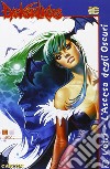 L'ascesa degli oscuri. Darkstalkers. Vol. 1 libro di Siu-Chong Ken Lee Alvin