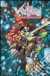 Sentiero di guerra. Voltron. Vol. 3 libro