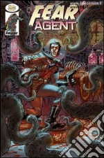 Fear agent. Vol. 2 libro