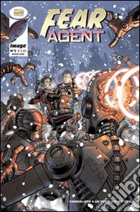 Fear agent. Vol. 3