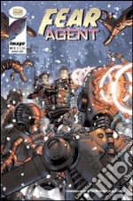 Fear agent. Vol. 3 libro