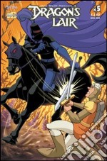 Dragon's lair. La vendetta di Singe. Vol. 5 libro