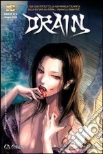 Drain. Vol. 2 libro