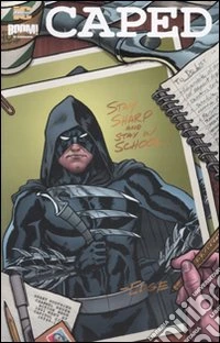 Caped