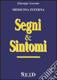 Segni e sintomi