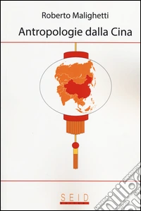 Antropologie della Cina